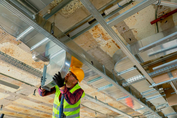 Best 24/7 HVAC Repair  in Lemont, IL