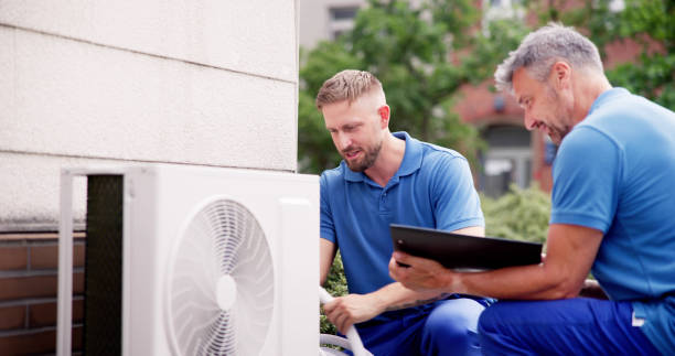 Best Central Air Repair  in Lemont, IL