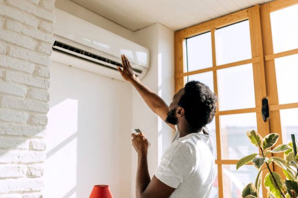 Best HVAC Maintenance Near Me  in Lemont, IL