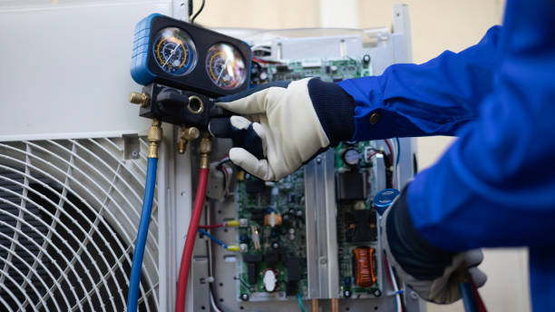 Best HVAC Contractors  in Lemont, IL